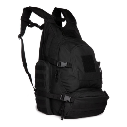 Tactical Laptop Trekkingrucksack